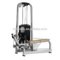 sports equipment Seated low row machine